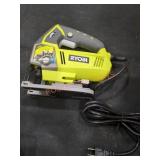 RYOBI Variable Speed Jig Saw Corded 4.8 Amp