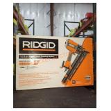 Ridgid 21ï¿½ 3.5" Round-Head Framing Nailer