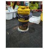 DeWalt 20v cordless compact router
