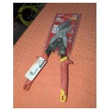 Milwaukee Aviation Snips