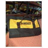 DeWalt 20V 1/2" Hammer Drill/Driver