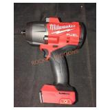 Milwaukee Fuel M18 1/2" Impact Wrench