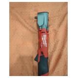 Milwaukee 12v 3/8" right angle impact wrench