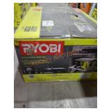 RYOBI 8-1/4" Compact Table Saw
