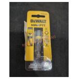 DeWalt 1/4" Magnetic Nut Driver