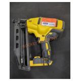 DeWalt 20V 16GA 20ï¿½ Angled Nailer