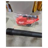 Milwaukee Fuel M18 Blower