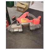 Milwaukee M18 Band Saw
