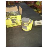 Ryobi 18V 5" Random Orbit Sander
