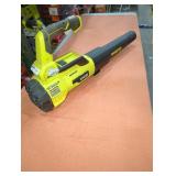 Ryobi 40V Brushless Leaf Blower
