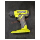 RYOBI 18v 3/8" Drill Driver Tool Only