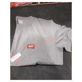 Milwaukee Performance Shirt Short Sleeve