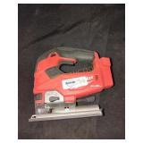 Milwaukee M18 jig saw, tool Only
