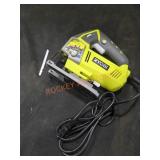 RYOBI Variable Speed Jig Saw Corded