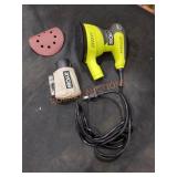 RYOBI 5" Random Orbit Sander Corded