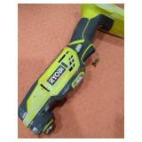RYOBI 18v Multi-Tool