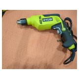 DeWalt 5/8"VSR Hammer Drill