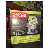 Ryobi 1.5" Peak HP Router