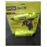 Ryobi 18V Glue Gun