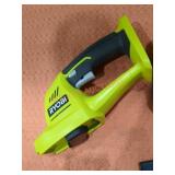 RYOBI 18v Shear/Shrubber