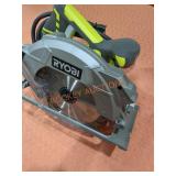 RYOBI 7 1/4" Chain Saw