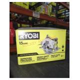 Ryobi Corded 7-1/4" Circular Saw