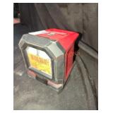 Milwaukee M18 Mounting Flood Light