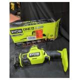 Ryobi 18V Compact One-Handed Recip Saw