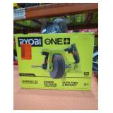 Ryobi 18V 25