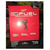 Milwaukee M18 3/8" Mid-Torque Impact Wrench