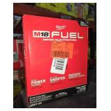 Milwaukee M18 1/2" High Torque Impact Wrench