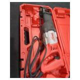 Milwaukee Sawzall Recip Saw Corded