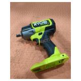 RYOBI 18v-1/2" Cordless Drill