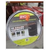 Ryobi Collapsible Multi-Purpose Bags