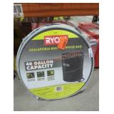 Ryobi Collapsible Multi-Purpose Bags