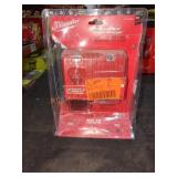 Milwaukee M18 & M12 rapid charger, no batteries