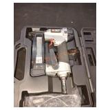 Porter cable 23ga 1 3/8" pin nailer kit