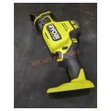 RYOBI 18v Compact One Handed Recip Saw