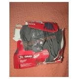 Milwaukee Size XL Pocket T-Shirt