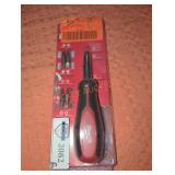 Milwaukee 11-in-1 Multi-Bit Screwdriver
