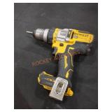 DeWalt 20v 1/2" Hammer Drill Driver Tool Only