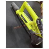 Ryobi 18V Cordless Blower