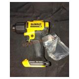 DeWalt 20v Heat Gun