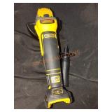 DeWalt 20v 5" Grinder