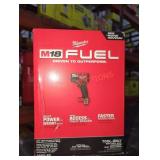 Milwaukee M18 3/8" Mid-Torque Impact Wrench