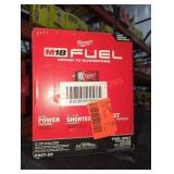 Milwaukee M18 1/2" High Torque Impact Wrench