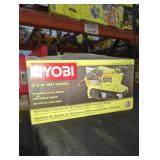 Ryobi Corded 3"ï¿½18" Belt Sander