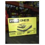 Ryobi 18V Fast Charger
