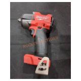 Milwaukee M18 1/2" Mid Torque Impact Wrench
