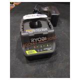 Ryobi 18v Charger
